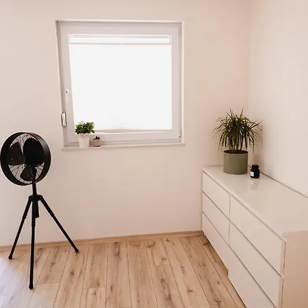 Exklusiv 72qm Im Herzen Detmolds, Terrasse Und Kostenloser Parkplatz Apartment