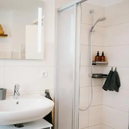 Exklusiv 72qm Im Herzen Detmolds, Terrasse Und Kostenloser Parkplatz Apartment *